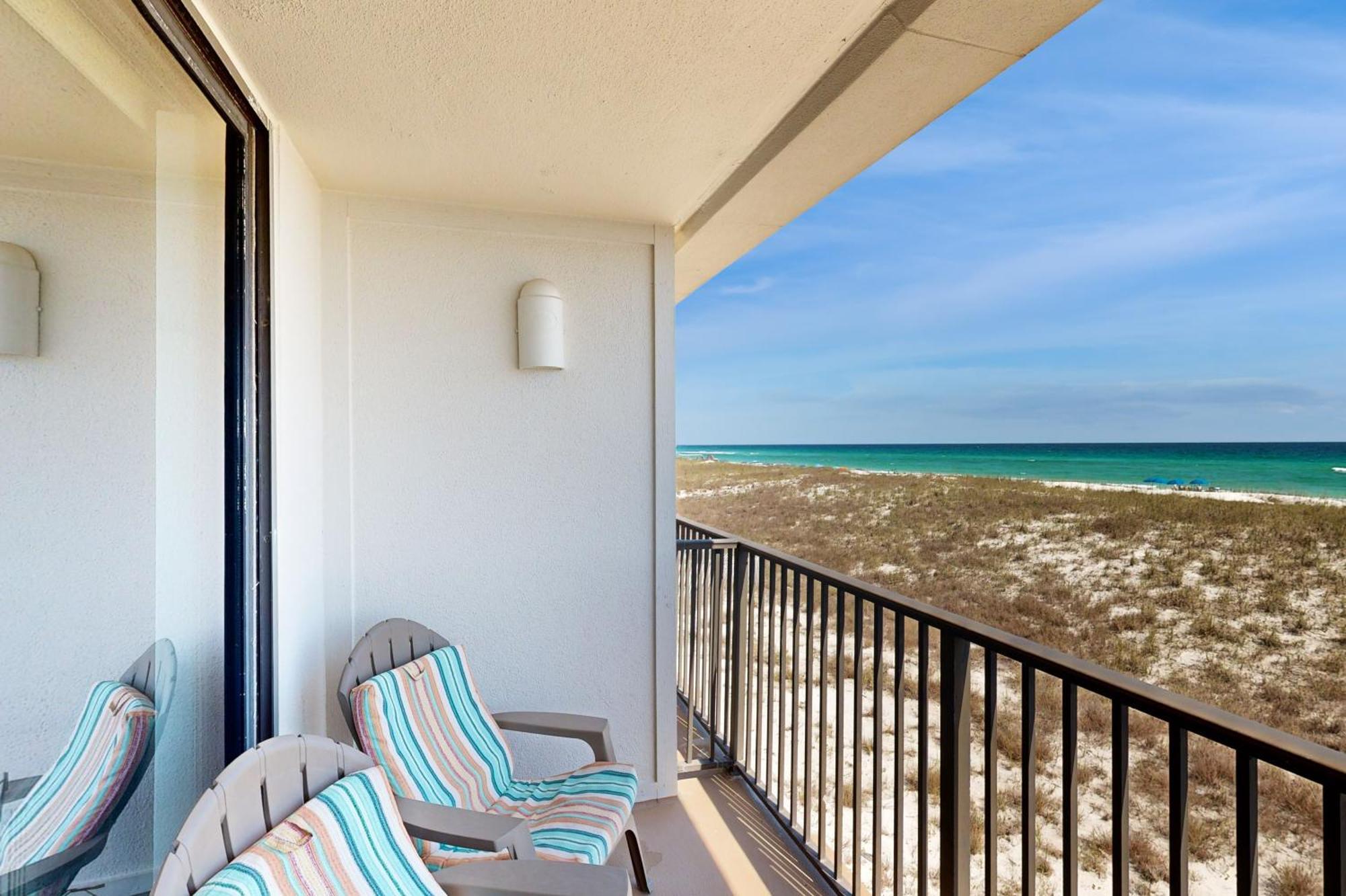 Emerald Surf 102 Navarre Exterior photo