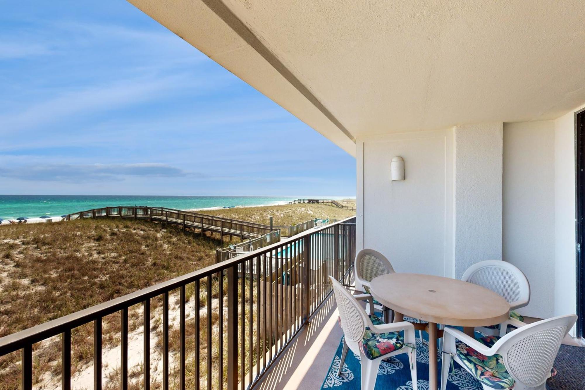 Emerald Surf 102 Navarre Exterior photo