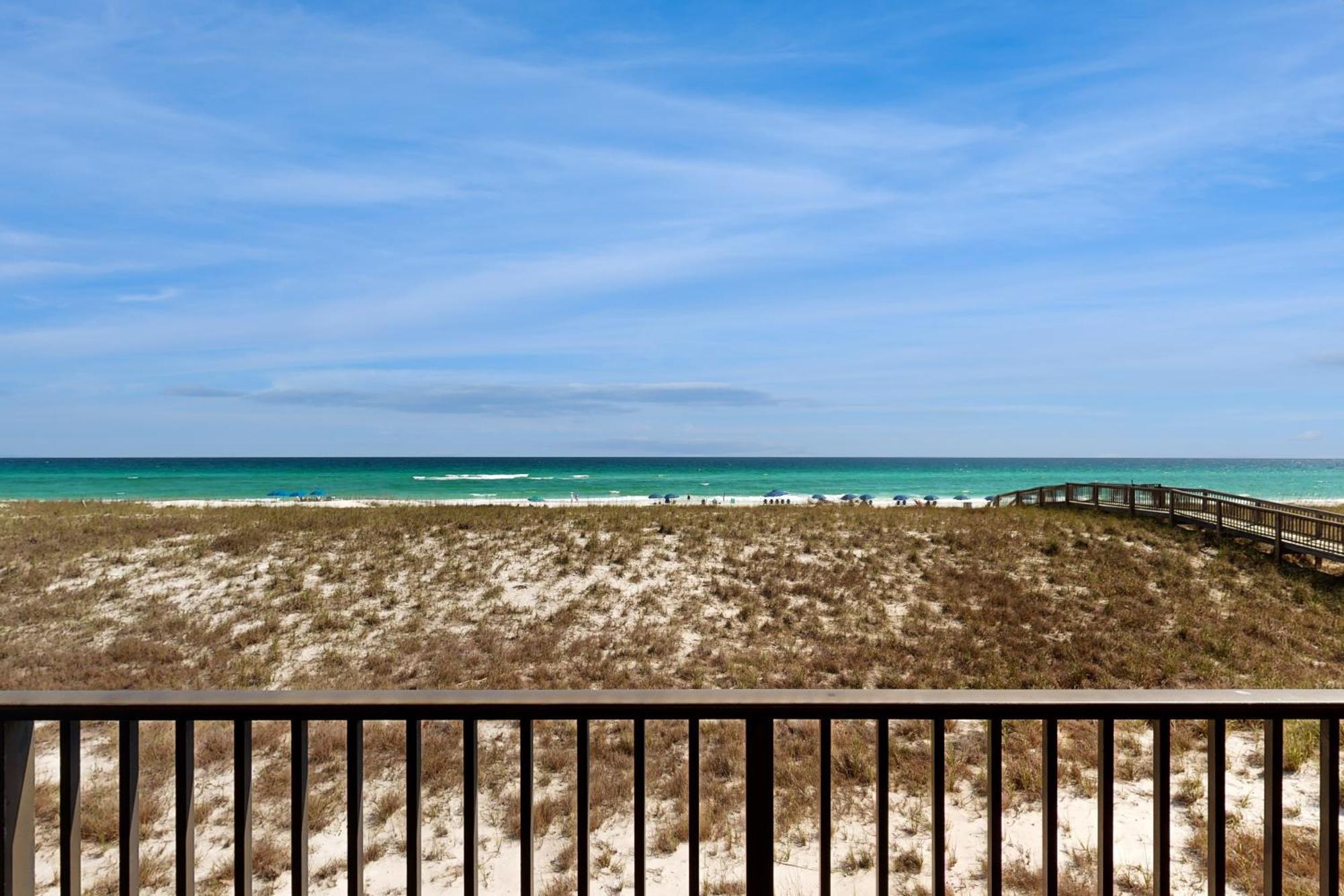 Emerald Surf 102 Navarre Exterior photo